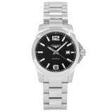 Longines Uomo L37594586 Conquest Quarzo
