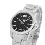 Longines Uomo L37594586 Conquest Quarzo