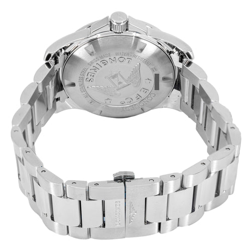 Longines Uomo L37594766 Conquest Quarzo