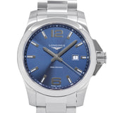 Longines Uomo L37604966 Conquest Quarzo