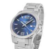 Longines Uomo L37604966 Conquest Quarzo