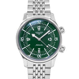 Longines Uomo L37644066 Legend Diver Automatico