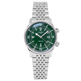 Longines Uomo L37644066 Legend Diver Automatico