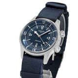 Longines L3.764.4.90.2 Legend Diver 39mm Automatico