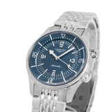 Longines Uomo L3.764.4.90.6 Legend Diver Blue Dial Auto