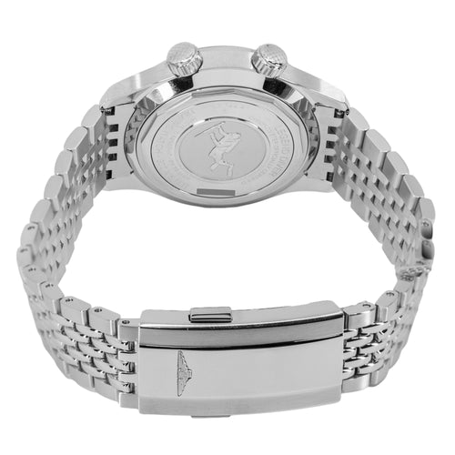 Longines Uomo L37644966 Legend Diver Automatico