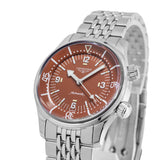 Longines Uomo L37644966 Legend Diver Automatico