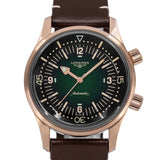 Longines Uomo L3.774.1.50.2 Heritage Legend Diver Automatico
