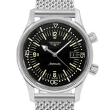 Longines Uomo L37744506 Legend Diver Automatico