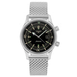 Longines Uomo L37744506 Legend Diver Automatico
