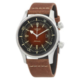 Longines Uomo L37744602 Heritage Automatico