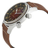 Longines Uomo L37744602 Heritage Automatico