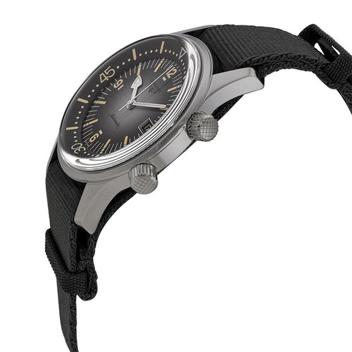 Longines Uomo L37744702 Legend Diver Automatico