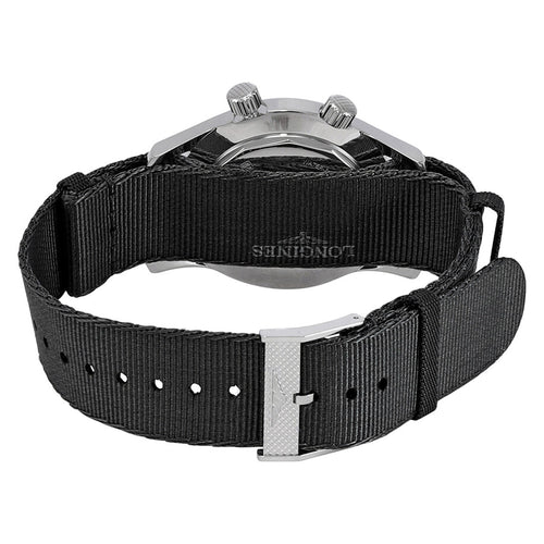 Longines Uomo L37744702 Legend Diver Automatico