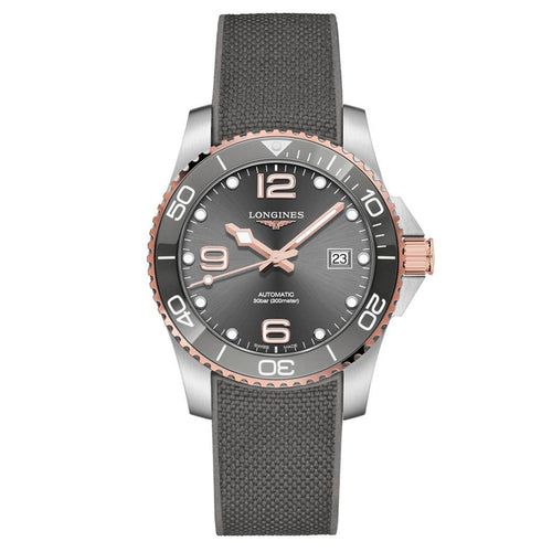 Longines Uomo L37803789 HydroConquest Automatico