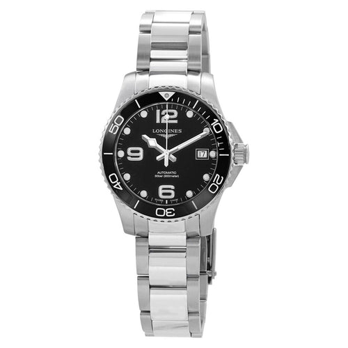 Longines Uomo L37804566 HydroConquest Automatico