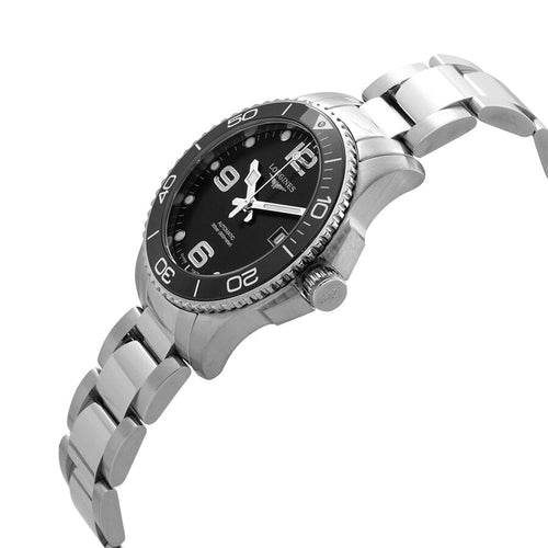 Longines Uomo L37804566 HydroConquest Automatico