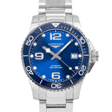 Longines Uomo L37804966 HydroConquest Automatico
