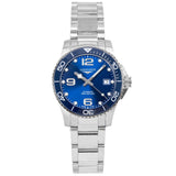 Longines Uomo L37804966 HydroConquest Automatico