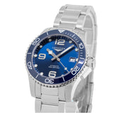 Longines Uomo L37804966 HydroConquest Automatico