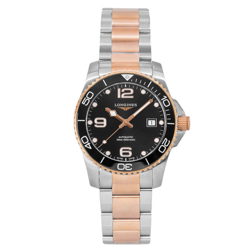 Longines Uomo L37813587 HydroConquest Automatico