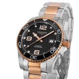 Longines Uomo L37813587 HydroConquest Automatico