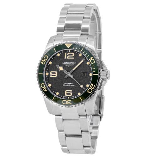 Longines Uomo L37814056 HydroConquest Automatico