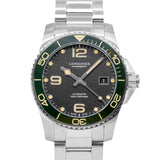 Longines Uomo L37814056 HydroConquest Automatico
