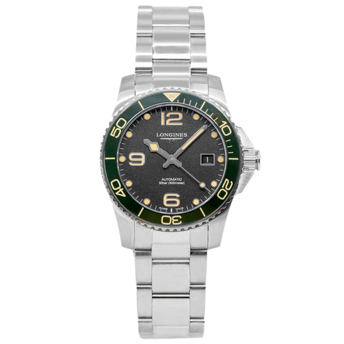 Longines Uomo L37814056 HydroConquest Automatico
