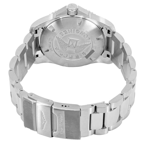 Longines Uomo L37814056 HydroConquest Automatico