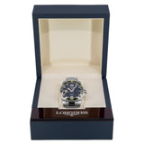 Longines Uomo L37814056 HydroConquest Automatico