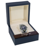 Longines Uomo L37814056 HydroConquest Automatico