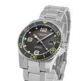 Longines Uomo L37814056 HydroConquest Automatico