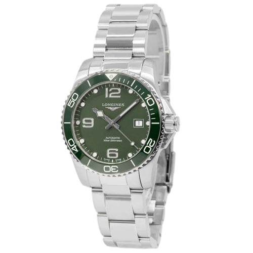 Longines Uomo L37814066 HydroConquest Automatico