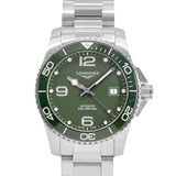 Longines Uomo L37814066 HydroConquest Automatico