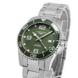 Longines Uomo L37814066 HydroConquest Automatico