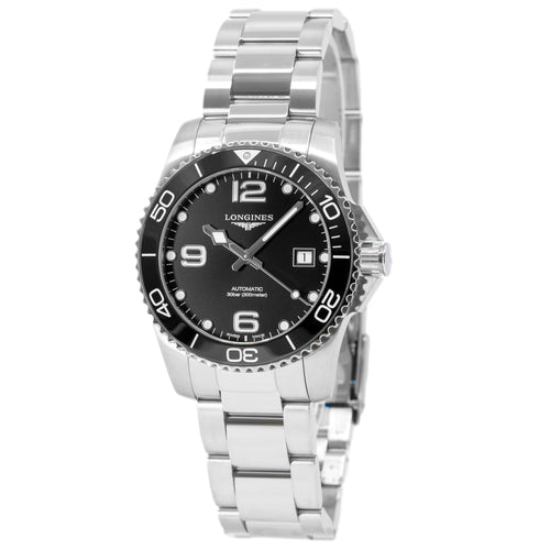 Longines Uomo L37814566 HydroConquest Automatico