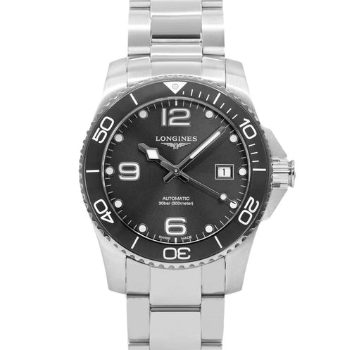 Longines Uomo L37814766 HydroConquest Automatico