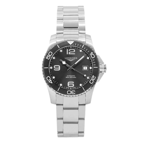 Longines Uomo L37814766 HydroConquest Automatico