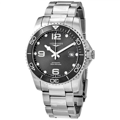 Longines Uomo L37824766 HydroConquest Automatico