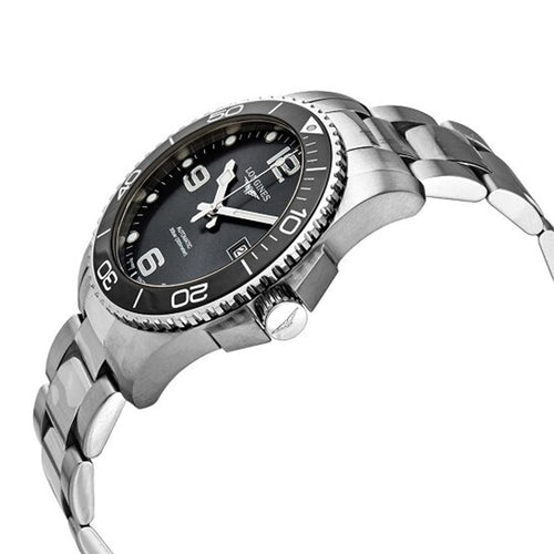 Longines Uomo L37824766 HydroConquest Automatico