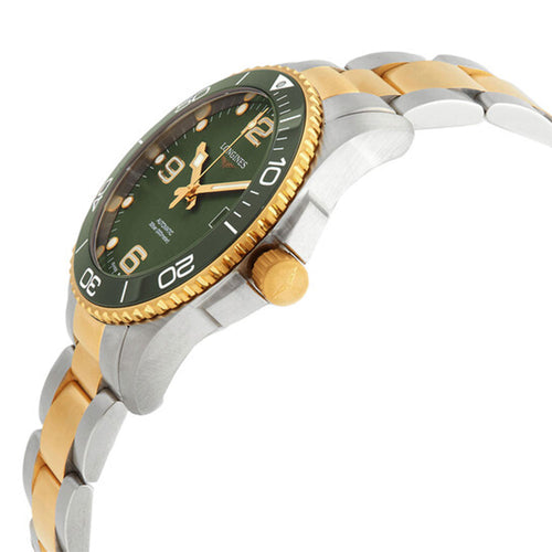 Longines Uomo L37823067 HydroConquest Automatico