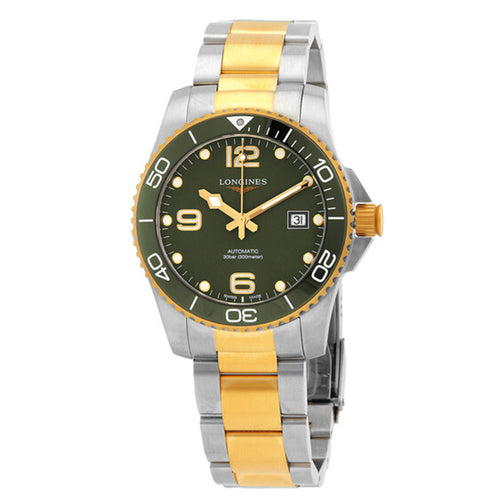 Longines Uomo L37823067 HydroConquest Automatico