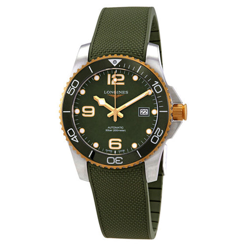 Longines Uomo L37823069 HydroConquest Automatico