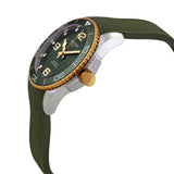 Longines Uomo L37823069 HydroConquest Automatico