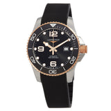 Longines Uomo L37823589 HydroConquest Automatico