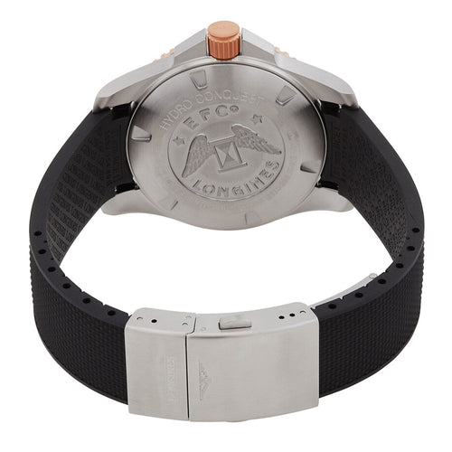 Longines Uomo L37823589 HydroConquest Automatico