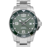 Longines Uomo L3.782.4.06.6 HydroConquest 43mm Auto