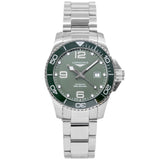 Longines Uomo L3.782.4.06.6 HydroConquest 43mm Auto