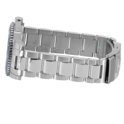 Longines Uomo L3.782.4.06.6 HydroConquest 43mm Auto